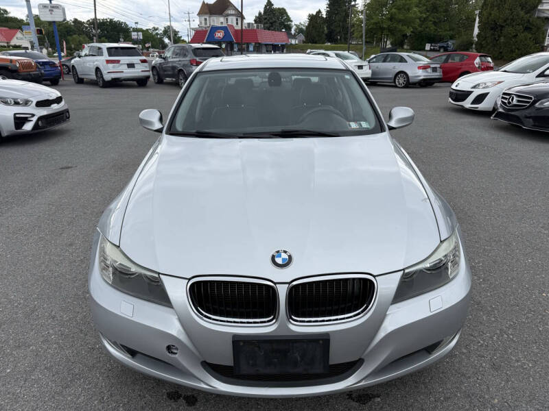 bmw 3 series 2011 WBAPK5C58BA657183 image bmw 3 series 2011 WBAPK5C58BA657183 image